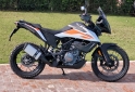 Motos - Ktm 390 Adventure 2021 Nafta 20000Km - En Venta