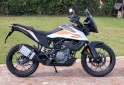 Motos - Ktm 390 Adventure 2021 Nafta 20000Km - En Venta