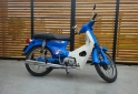 Motos - Honda C90 1996 Nafta 38300Km - En Venta