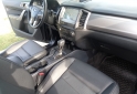 Camionetas - Ford RANGER LIMITED 4X4 2021 Diesel 30000Km - En Venta