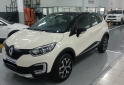 Autos - Renault CAPTUR 2.0 INTENSE MT 2018 Nafta 52000Km - En Venta