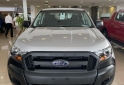 Camionetas - Ford Ranger 4x4 2023 Diesel 0Km - En Venta