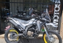 Motos - Voge DS 300 RALLY 2024 Nafta 0Km - En Venta