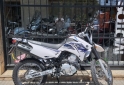 Motos - Yamaha XTZ 250 LANDER 2020 Nafta 9500Km - En Venta