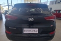 Autos - Hyundai TUCSON AT 2017 Nafta 71500Km - En Venta