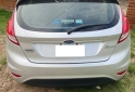 Autos - Ford Fiesta kinetic 2015 Nafta 119000Km - En Venta