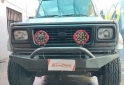 Camionetas - Daihatsu Rocky 2001 Diesel 111111Km - En Venta