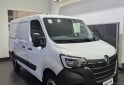 Utilitarios - Renault MASTER 2026 Diesel 0Km - En Venta