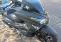 Motos - Kymco Xtown 250 2018 Nafta 14500Km - En Venta