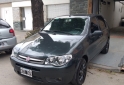 Autos - Fiat PALIO 1.4 FIRE TOP 2014 GNC 140000Km - En Venta