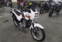 Motos - Jawa White 350 - cb, rd 1992 Nafta 21000Km - En Venta