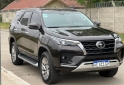 Camionetas - Toyota Sw5 2021 Diesel 41000Km - En Venta