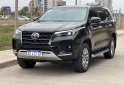 Camionetas - Toyota Sw5 2021 Diesel 41000Km - En Venta