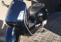 Motos - Vespa 300 gts super 2018 Nafta 1500Km - En Venta