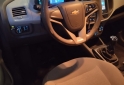 Autos - Chevrolet SPIN LTZ 2013 GNC 122000Km - En Venta