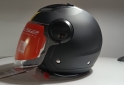 Accesorios para Motos - Vendo casco airflow okm - En Venta
