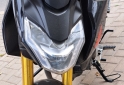 Motos - Honda Cb190r 2019 Nafta 26055Km - En Venta