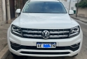 Camionetas - Volkswagen Amarok Highline 4x4 AT 2021 Diesel 29500Km - En Venta