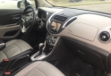 Camionetas - Chevrolet Tracker LTZ+ 4x4 Aut 2016 Nafta 75000Km - En Venta