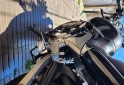 Motos - Yamaha Ybr 250 2015 Nafta 50000Km - En Venta
