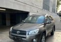 Camionetas - Toyota Rav 4 4x2 motor 2.4 AT 2013 Nafta 162000Km - En Venta