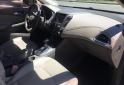 Autos - Chevrolet Cruze LTZ+ Automtico 2016 Nafta 90000Km - En Venta