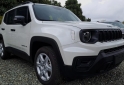 Camionetas - Jeep Renegade 2023 Nafta 5Km - En Venta