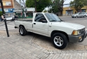 Camionetas - Toyota Hilux 1999 Diesel 260000Km - En Venta