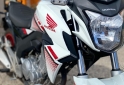 Motos - Honda cb 250 twister 2023 Nafta 8000Km - En Venta