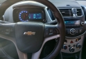 Camionetas - Chevrolet LTZ 4X2 2014 Nafta 115000Km - En Venta