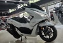Motos - Honda SCOOTER PCX 160 2025 Nafta 0Km - En Venta