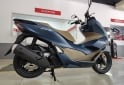 Motos - Honda SCOOTER PCX 160 2025 Nafta 0Km - En Venta