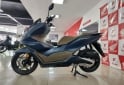 Motos - Honda SCOOTER PCX 160 2025 Nafta 0Km - En Venta