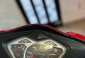 Motos - Honda Elite 125 2017 Nafta 35000Km - En Venta