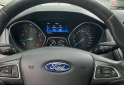 Autos - Ford FOCUS SE PLUS 2016 Nafta 59000Km - En Venta