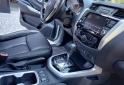 Camionetas - Nissan FRONTIER 4X4 LE AT GEAR P 2021 Diesel 90000Km - En Venta