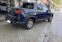 Camionetas - Fiat Toro NO strada saveiro mo 2020 GNC 60000Km - En Venta