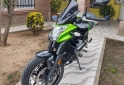 Motos - Kawasaki Er6n 2014 Nafta 14000Km - En Venta