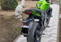 Motos - Kawasaki Er6n 2014 Nafta 14000Km - En Venta