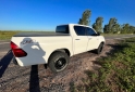 Camionetas - Toyota SRX 4x4 2016 Diesel 90000Km - En Venta
