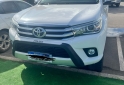 Camionetas - Toyota SRX 4x4 2016 Diesel 90000Km - En Venta