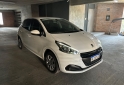 Autos - Peugeot 208 2020 Nafta 43000Km - En Venta