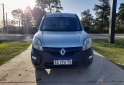 Utilitarios - Renault Kangoo Confort 1.6 1P 2016 Nafta 130700Km - En Venta