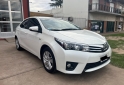 Autos - Toyota Corolla 1.8 XEI CVT PACK 2016 Nafta 91000Km - En Venta