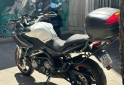 Motos - Benelli TNT 600 GT 2020 Nafta 8500Km - En Venta