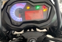 Motos - Benelli TRK 502 2021 Nafta 13300Km - En Venta