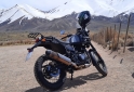 Motos - Royal Enfield Himalayan 2021 Nafta 12500Km - En Venta