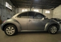 Autos - Volkswagen New Beetle 2010 Nafta 125000Km - En Venta
