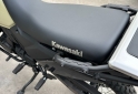 Motos - Kawasaki KLR 650 2023 Nafta 35Km - En Venta