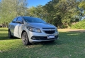 Autos - Chevrolet PRISMA 2016 GNC 138000Km - En Venta